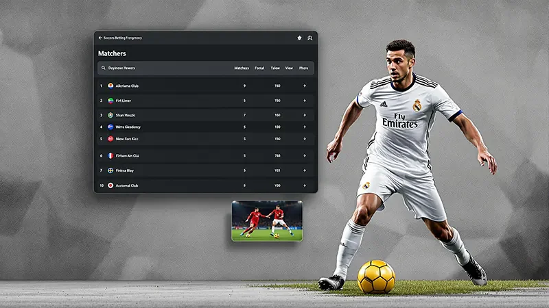 Kèo Chấp 2.5 | Chiến Lược Đặt Cược Thắng Dễ Dàng Tại Vivu88