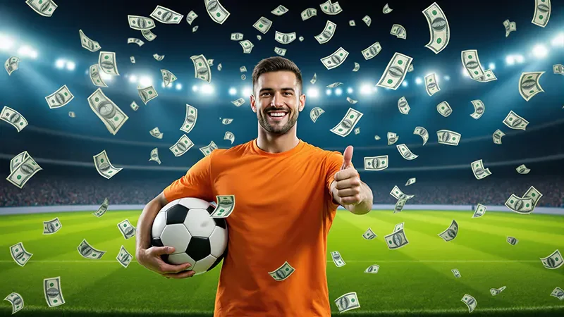 Kèo Toàn Trận 1×2 Là Gì | Vivu88 Bật Mí Đặt Cược Bao Thắng